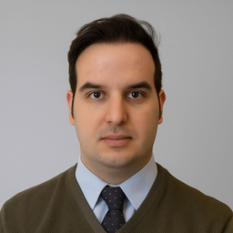 Pars Batuhan metinoğlu