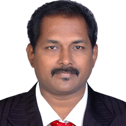 MUTHUPALANI SURESH