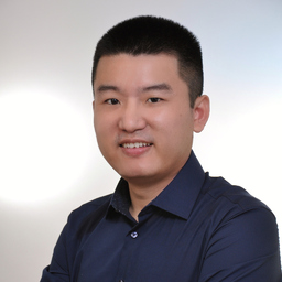 Xinjie Qiu