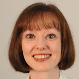 Katja Saul