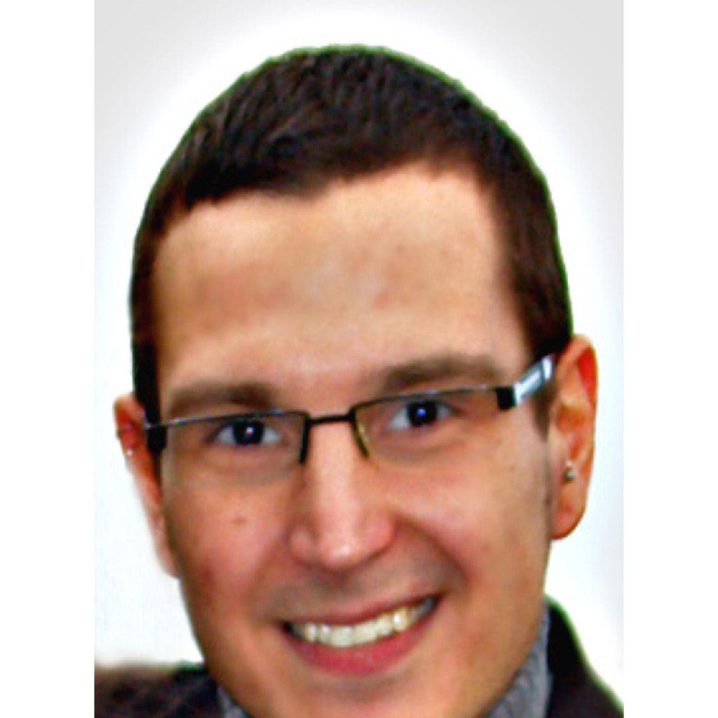 Christoph Grohmann ProduktdesignAssistent Keins XING