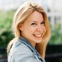 Silke Zottl