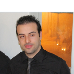 HAJ MANSOUR Kais