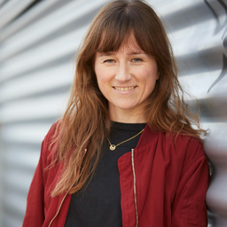 Julia Päschke-Bergander