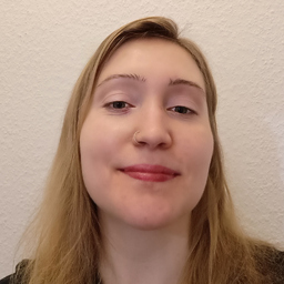 Julia Jolanda Jasmin Wetzel