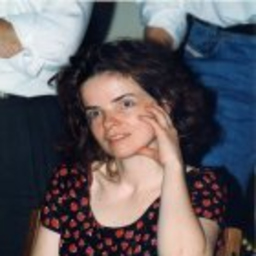 Christiane KörnerEmser