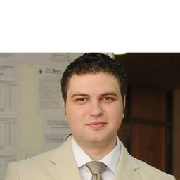 Ionescu Razvan