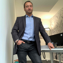 Mariusz Czarnynoga's profile picture