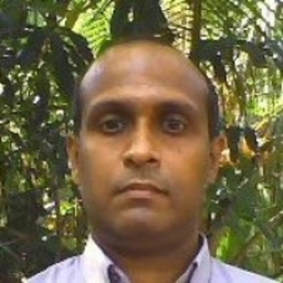 Mohan Barathi Gnanathilake