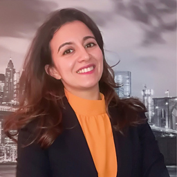 Mouna Tayou
