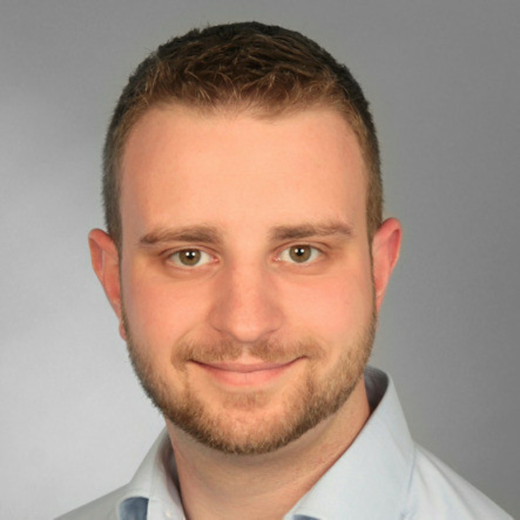 Philipp Kampl Service Engineer International Acutronic XING