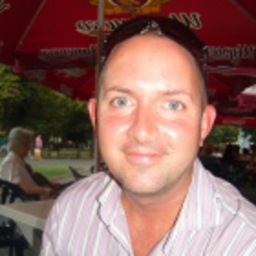 Timothy Howlett