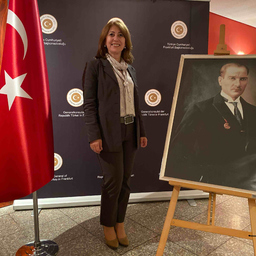 Yasemin Paukner