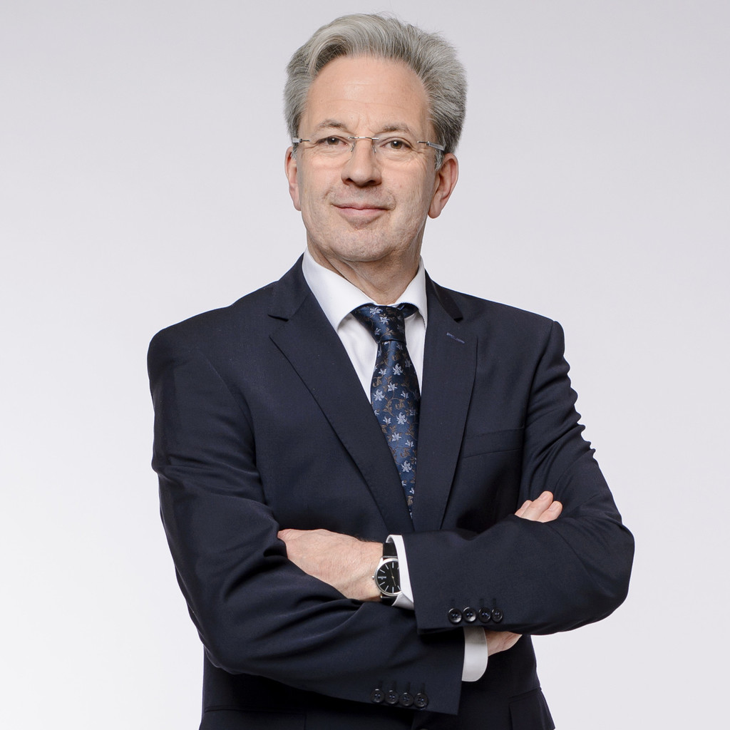 HansThomas Bartusch Professional Group Leader Agency