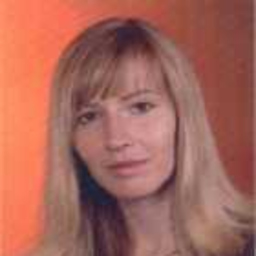 Annett Mikolajek