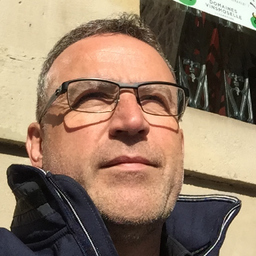 uwe kramer
