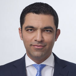 Nicholas Myrianthopoulos