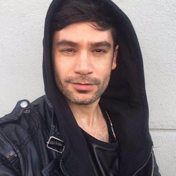 Marcus Merkel