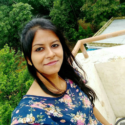 Srishti Gupta