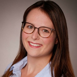Julia Steinbach's profile picture