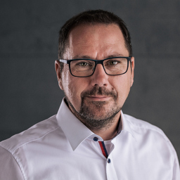 Dipl.-Ing. Mirko Birkhoelzer