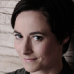 Antje Steinhausen