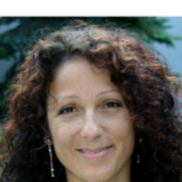 Dr. Esther Imre