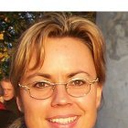 Social Media Profilbild Anja Katharina Neuwald München