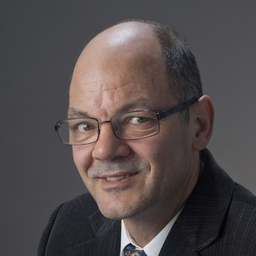 Hartmut Hain