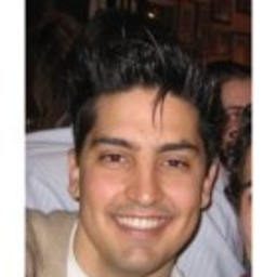 jorge carranza de castro