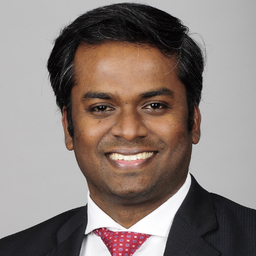 Anbarasan Ariraman