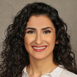 Dilan Arslan