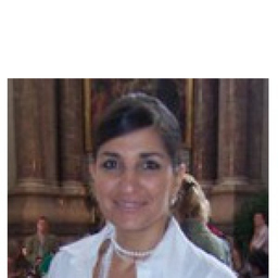 Profilbild Victoria Kanat