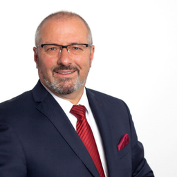 Bernd Hofacker's profile picture