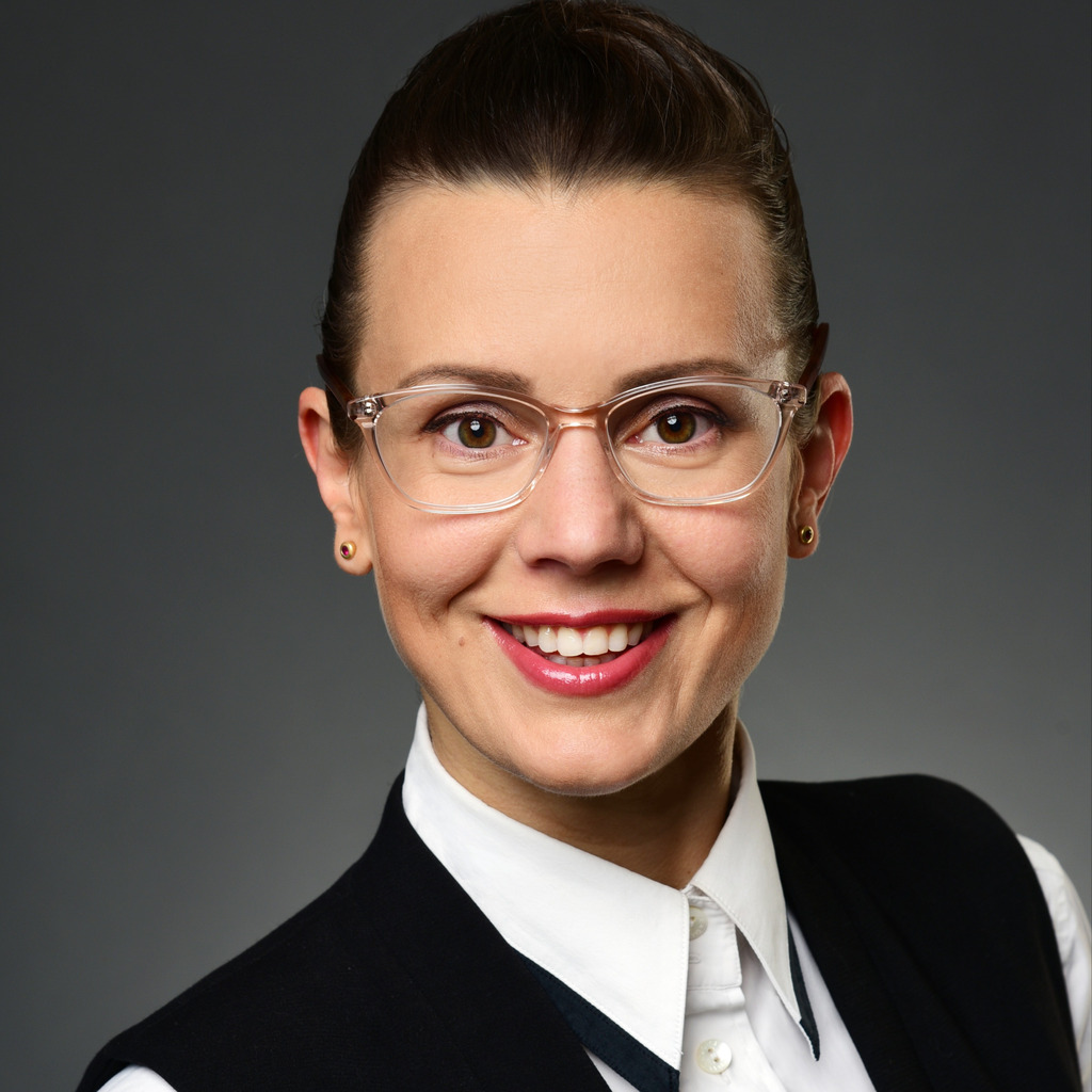 Anna Semenova - Bildungsreferentin - KWB Koordinierungsstelle ...