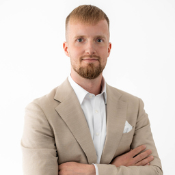 Niklas Dicke's profile picture