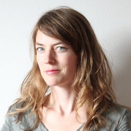 Isabelle Hauser