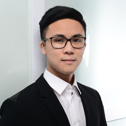 Quoc Nam Daniel Viet