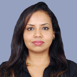 Priya chelvan