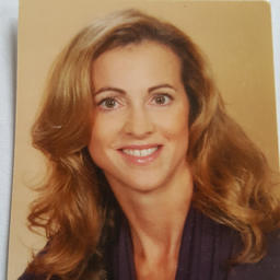 Annette Schmitt