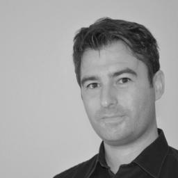 Dominik Blunschi