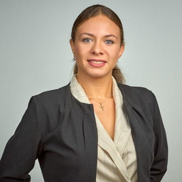 Johanna Pèrez-Krahl