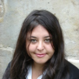 Olga Bigler
