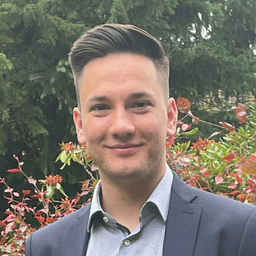 Tristan Reichardt
