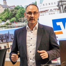 Michael Büscher