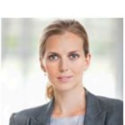 Katharina Rombach