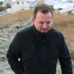 Olaf Kabelka's profile picture