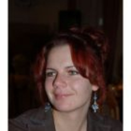 Małgorzata Jarosz