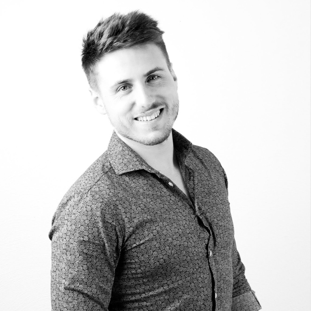 Niklas Herrmann - Mediengestalter - MB Digitalprint GmbH & Co. KG | XING