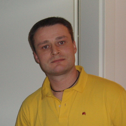 Wolfgang Ritter